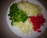 Foto del paso 3 de la receta: Andrajos