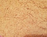 صورة لخطوة 1 من وصفة تحضير كاوكاو (فول سوداني) كونكاسي بالمنزل