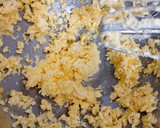 Foto del paso 1 de la receta: Galletas Halloween: tiritas ensangrentadas🩹🩹 🧙🦇