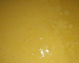 Foto langkah ke 4 dari resep Pancake Labu Kuning.