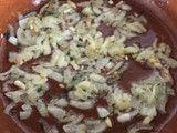 Bacalao con tomate