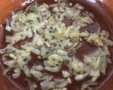 Foto del paso 1 de la receta: Bacalao con tomate