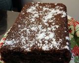 Foto del paso 2 de la receta: Brownie 4 harinas
