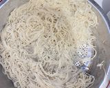 Foto langkah ke 5 dari resep Misoa Kuah Creamy.