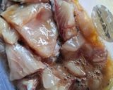Foto langkah ke 1 dari resep Kakap Fillet Asam Manis.