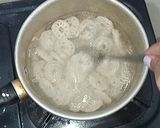 Foto langkah ke 3 dari resep Seblak kerupuk ala mmang rafael.