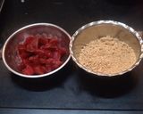 Organic Plum Crush रेसिपी चरण 1 फोटो