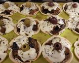 Foto del paso 8 de la receta: Canastitas de berenjena