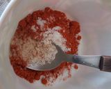 Foto del paso 5 de la receta: Pollo relleno