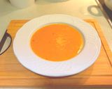 Foto del paso 3 de la receta: Crema de Calabaza y Zanahoria