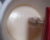 Foto langkah ke 3 dari resep 120. Sponge Cake Pondan.