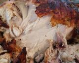 Foto del paso 7 de la receta: Pavo con sazón 🧄