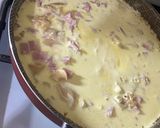 Foto del paso 2 de la receta: Salsa caruso