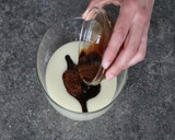 Foto del paso 2 de la receta: Fácil mousse de café
