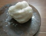 Hình bước làm 3 của món Làm bánh gạo- tokboki bằng gạo tẻ