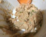 Foto langkah ke 2 dari resep Dimsum ayam.