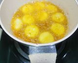 Foto langkah ke 1 dari resep Sapo Tahu ala Resto Chinese Food.