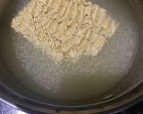 Foto langkah ke 4 dari resep Mie Sarden.