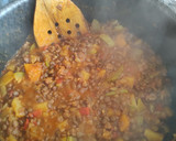 Foto del paso 4 de la receta: Guiso de Lentejas saludable