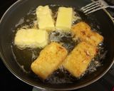 Foto del paso 11 de la receta Leche Frita (sin gluten)