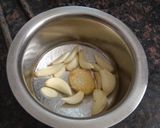 પાણીપુરી-4ફ્લેવર પાણી(panipuri 4 flavors pani Recipe in Gujarati) રેસીપી સ્ટેપ5ફોટો