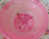 Foto del paso 2 de la receta: Crepes