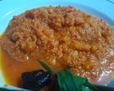 Foto langkah ke 1 dari resep Gulai tunjang.