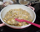 Foto langkah ke 3 dari resep Tumisan Campur-Campur.
