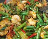 Foto langkah ke 6 dari resep Tauco pare + udang.