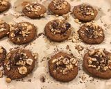 Foto del paso 3 de la receta: Galletas sin azúcar refinado