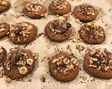 Foto del paso 3 de la receta: Galletas sin azúcar refinado