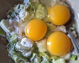 Foto langkah ke 1 dari resep 256. Telur Kribo.