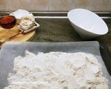 Foto del paso 1 de la receta: Roscos de vino caseros