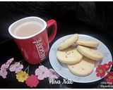 A picture of step 6 of Zeera biscuits.