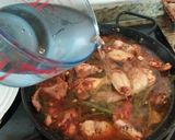 Foto del paso 3 de la receta: Gazpachos manchegos