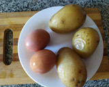 Foto del paso 2 de la receta: Ensalada de Verano ☀🏖