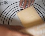 Foto langkah ke 5 dari resep CROFFLE | CROISSANT WAFFLE.