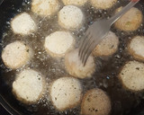 Foto del paso 6 de la receta: Mini croquetas de tofu