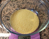 Foto del paso 3 de la receta: Cous cous con verduras