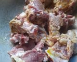 মটনকারি(mutton curry recipe in Bengali) রেসিপির ধাপ 2 ছবি