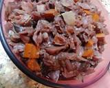 Vegan Cabbage Soup recipe step 2 photo
