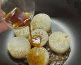 香煎松露蘿蔔排的食譜步驟3照片