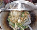 Foto langkah ke 3 dari resep Ayam suwir sambal ijo.