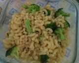 Foto langkah ke 1 dari resep Macaroni Schotel Panggang Oven.