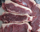 Foto del paso 2 de la receta: Asado y verduras a la parrilla