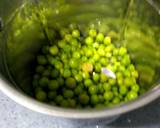 Peas (Matar)Puri recipe step 2 photo