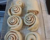 Foto del paso 4 de la receta: Roles de canela 😋