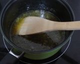 青金桔果醬的食譜步驟2照片