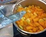 Foto del paso 4 de la receta: Puré de calabaza
