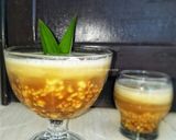 Foto langkah ke 5 dari resep Cendol labu kuning.